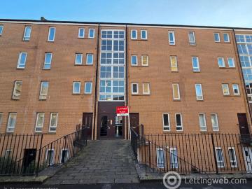 1 Bedroom Apartment to Rent at Anderston, City, Glasgow, Glasgow City, Glasgow/West End