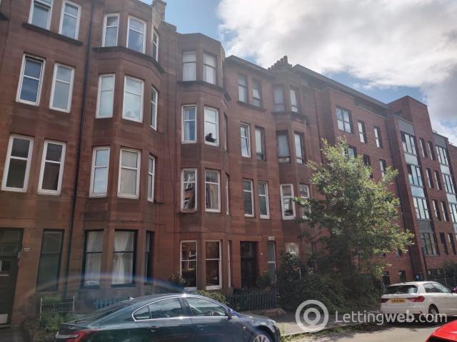 1 Bedroom Apartment to Rent at Anderston, City, Glasgow, Glasgow City, Glasgow/West End
