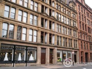 Merchant, Glasgow, Glasgow and Clyde Valley