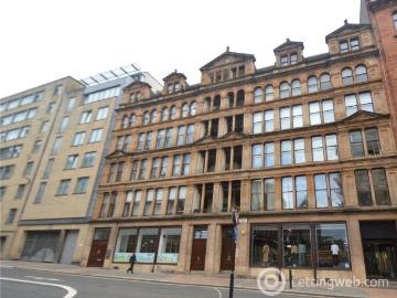 Merchant, Glasgow, Glasgow and Clyde Valley