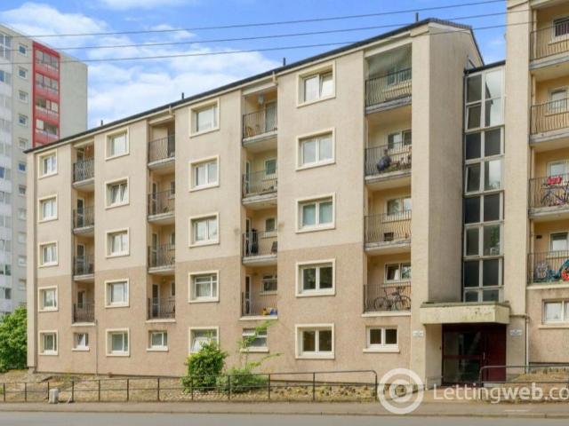 1 Bedroom Apartment to Rent at Anderston, City, Glasgow/City Centre, Glasgow, Glasgow City