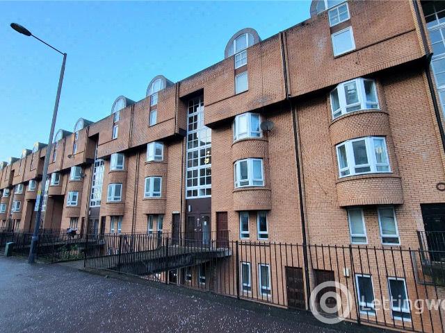 1 Bedroom Apartment to Rent at Anderston, City, Glasgow/City Centre, Glasgow, Glasgow City
