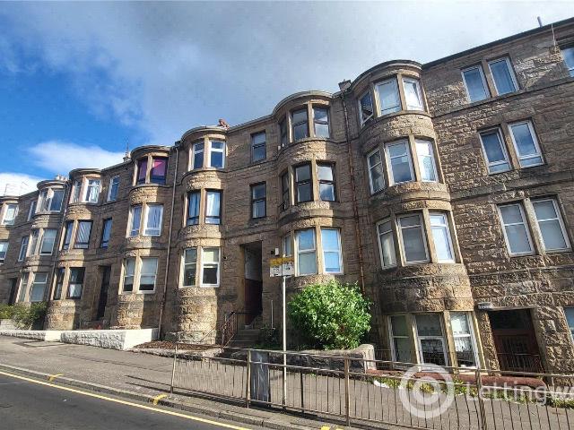 1 Bedroom Apartment to Rent at Anniesland, Drumchapel, Glasgow, Glasgow City