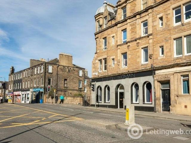 1 Bedroom Apartment to Rent at Abbeyhill, Craigentinny, Duddingston, Edinburgh, Ings, Meadowbank