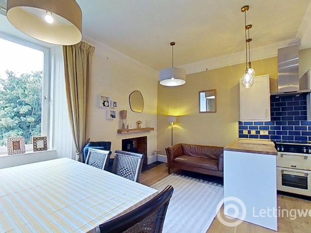 1 Bedroom Apartment to Rent at Abbeyhill, Edinburgh/City Centre, Edinburgh