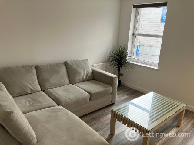 1 Bedroom Apartment to Rent at Aberdeen City, Aberdeen/City Centre, George St, Harbour