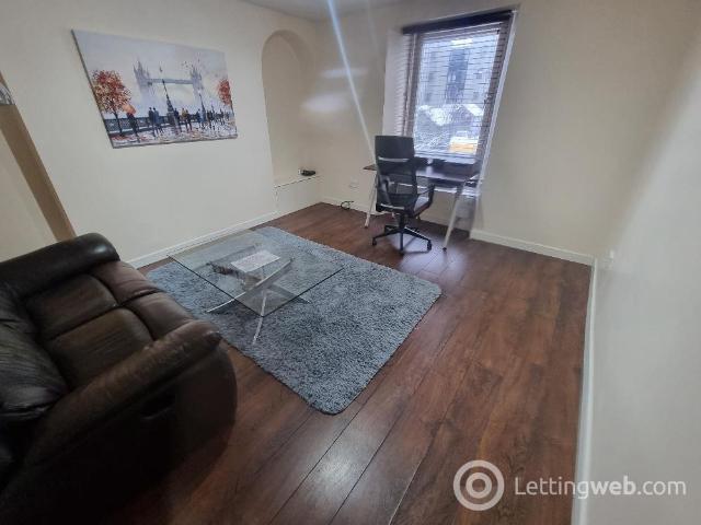 1 Bedroom Apartment to Rent at Aberdeen City, Aberdeen/City Centre, George St, Harbour