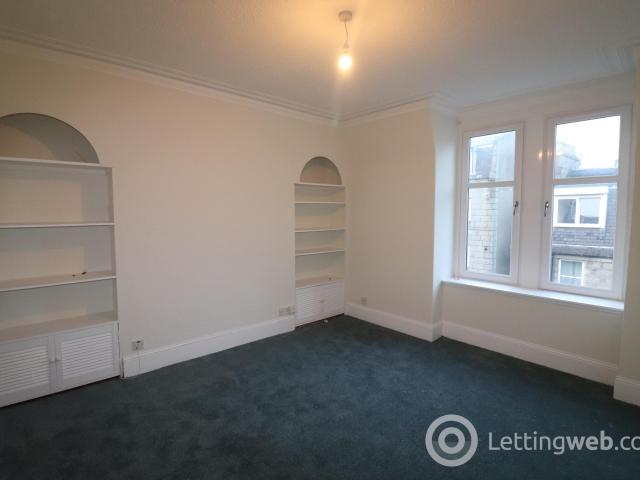 1 Bedroom Apartment to Rent at Aberdeen City, Airyhall, Broomhill, Dee, Garth, Garthdee, Hill, Seafield