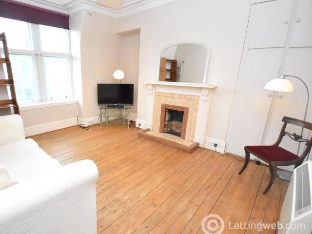 1 Bedroom Apartment to Rent at Aberdeen City, Airyhall, Broomhill, Dee, Garth, Garthdee, Hill, Seafield