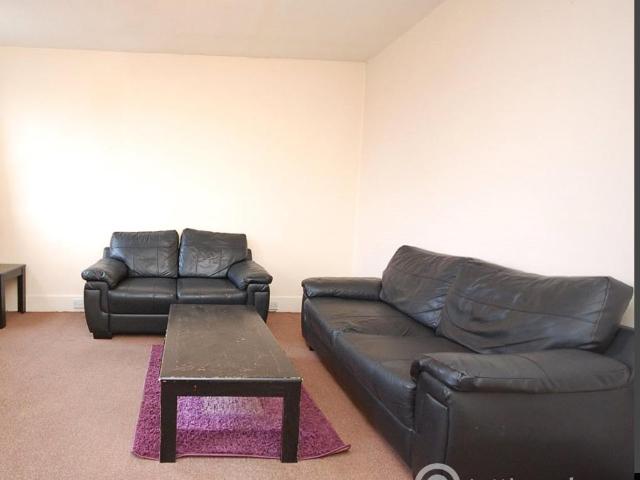 1 Bedroom Apartment to Rent at Aberdeen City, Ferry, Ferryhill, Hill, Torry