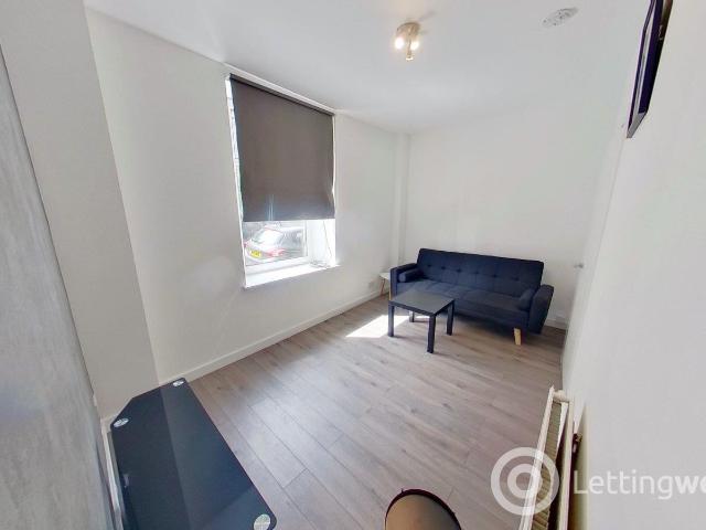 1 Bedroom Apartment to Rent at Aberdeen City, Ferry, Ferryhill, Hill, Torry