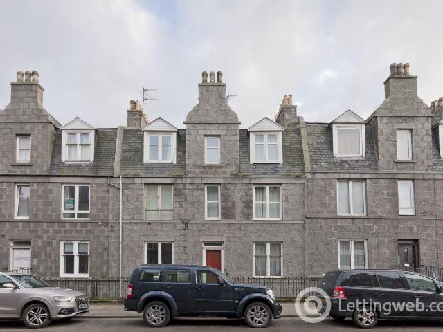 1 Bedroom Apartment to Rent at Aberdeen City, Ferry, Ferryhill, Hill, Torry