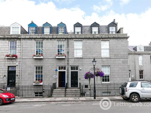 1 Bedroom Apartment to Rent at Aberdeen City, Ferry, Ferryhill, Hill, Torry