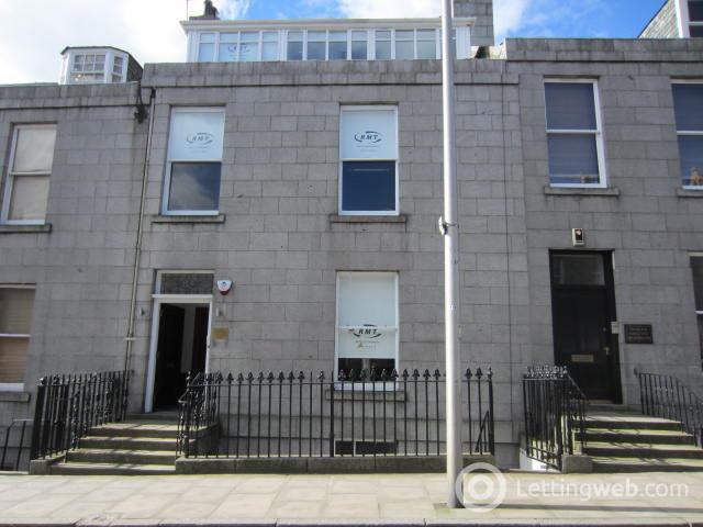 1 Bedroom Apartment to Rent at Aberdeen City, Ferry, Ferryhill, Hill, Torry