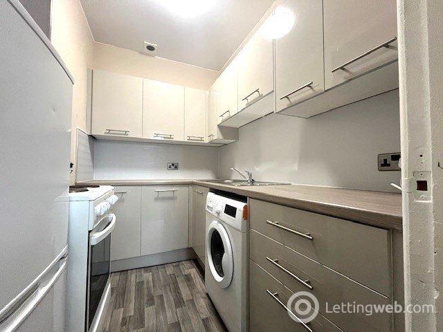 1 Bedroom Apartment to Rent at Aberdeen City, Ferry, Ferryhill, Hill, Torry