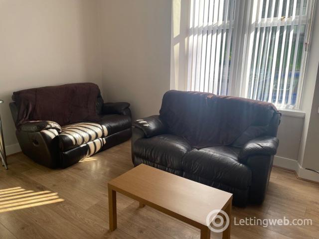 1 Bedroom Apartment to Rent at Aberdeen City, Ferry, Ferryhill, Hill, Torry, Tullos Hill
