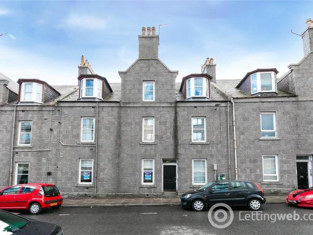 1 Bedroom Apartment to Rent at Aberdeen City, Ferry, Ferryhill, Hill, Holburn, Torry