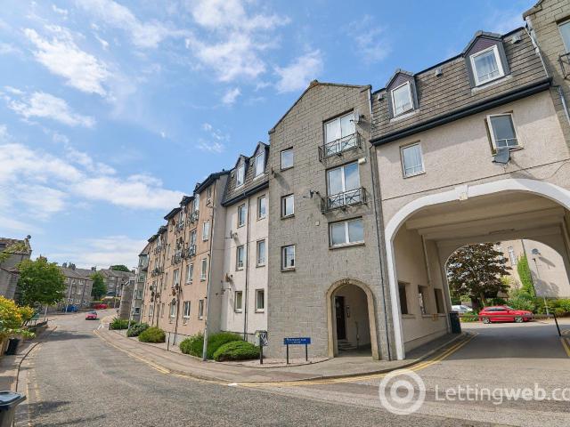 1 Bedroom Apartment to Rent at Aberdeen City, Ferry, Ferryhill, Hill, Langstane, Torry