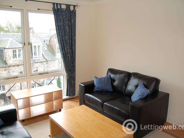 1 Bedroom Apartment to Rent at Aberdeen City, Ferry, Ferryhill, Hill, Langstane, Torry