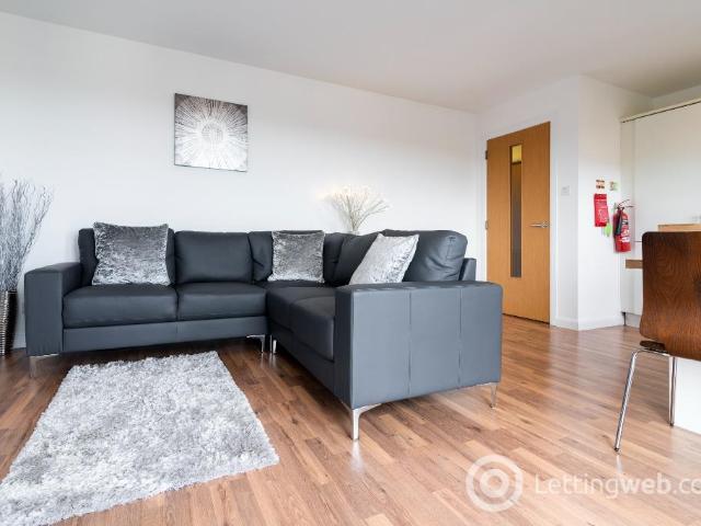 1 Bedroom Apartment to Rent at Aberdeen City, Hill, Hilton, Stockethill
