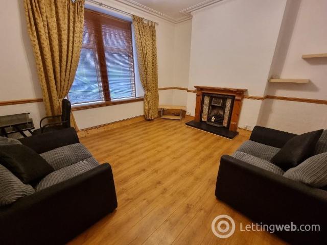 1 Bedroom Apartment to Rent at Aberdeen City, Midstocket, Mount, Rosemount