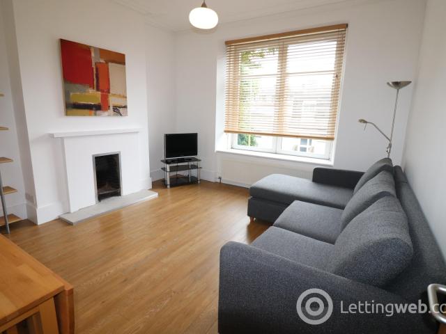 1 Bedroom Apartment to Rent at Aberdeen City, Midstocket, Mount, Rosemount