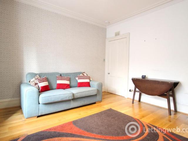 1 Bedroom Apartment to Rent at Aberdeen City, Midstocket, Mount, Rosemount