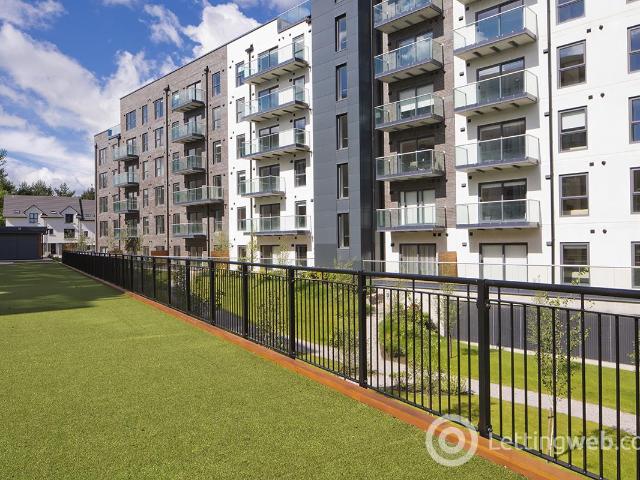 1 Bedroom Apartment to Rent at Aberdeen, Bucksburn, Dyce, Stoneywood