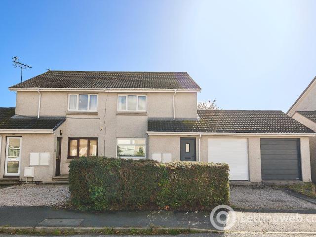 1 Bedroom Apartment to Rent at Aberdeenshire, Westhill and District