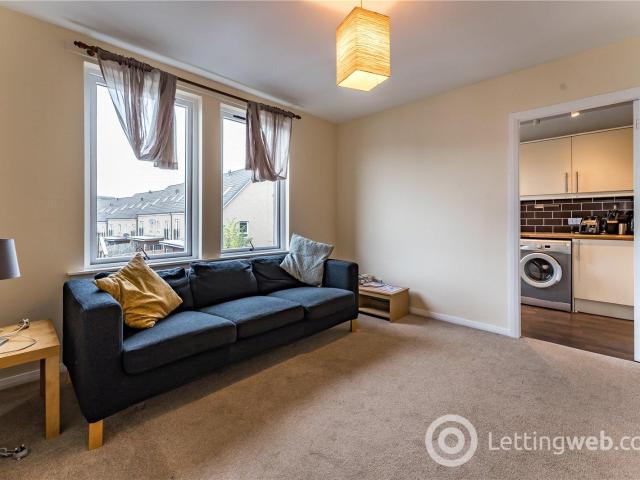1 Bedroom Apartment to Rent at Bonnington, Broughton, Cannonmills, Edinburgh, Leith Walk, New Town, Powderhall
