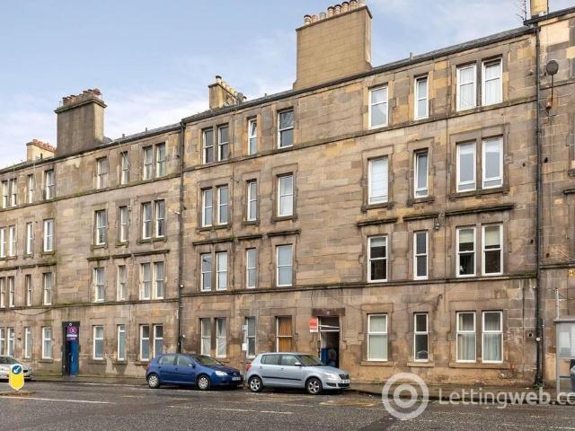 1 Bedroom Apartment to Rent at Bellevue, Broughton, Canonmills, Edinburgh, Leith Walk, Powderhall