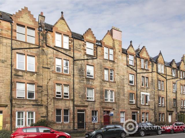 1 Bedroom Apartment to Rent at Bridge, Craiglockhart, Edinburgh, Fountainbridge, Hart, Polwarth, Ridge