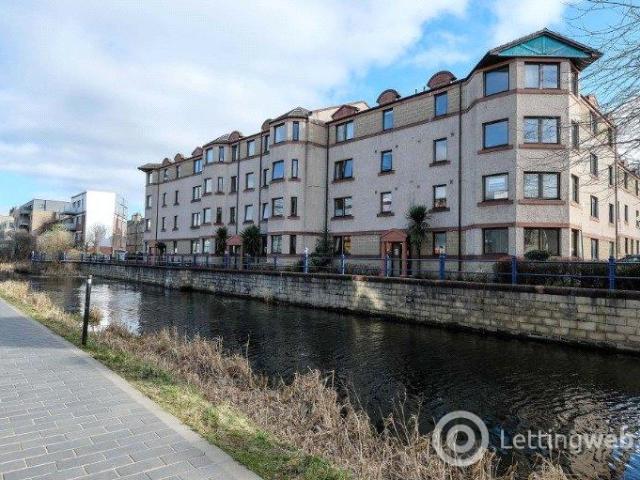 1 Bedroom Apartment to Rent at Bridge, Craiglockhart, Edinburgh, Fountainbridge, Hart, Polwarth, Ridge