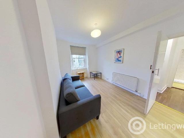 1 Bedroom Apartment to Rent at Bridge, Craiglockhart, Edinburgh, Fountainbridge, Hart, Ridge, Edinburgh/West End