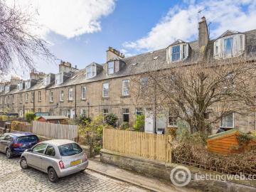 Edinburgh, Shetland - Garden, Equipped kitchen