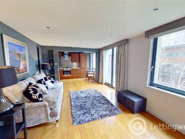 Edinburgh, Shetland - Garden, Equipped kitchen