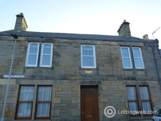 1 Bedroom Apartment to Rent at Buckie, Keith and Cullen, Moray