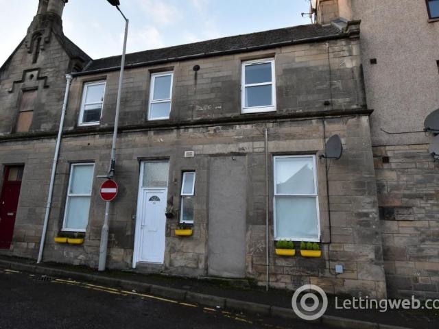1 Bedroom Apartment to Rent at Burghead, Cummingston, Elgin City North, Hopeman, Moray