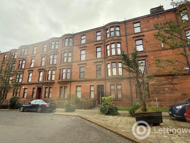 1 Bedroom Apartment to Rent at Glasgow, Glasgow City, Govan
