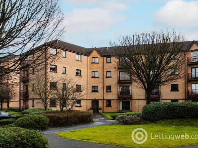 1 Bedroom Apartment to Rent at Glasgow, Glasgow City, Govan, Kingston