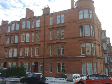 Laurel Street G11 Glasgow, G11, Glasgow and West Scotland, South West Scotland