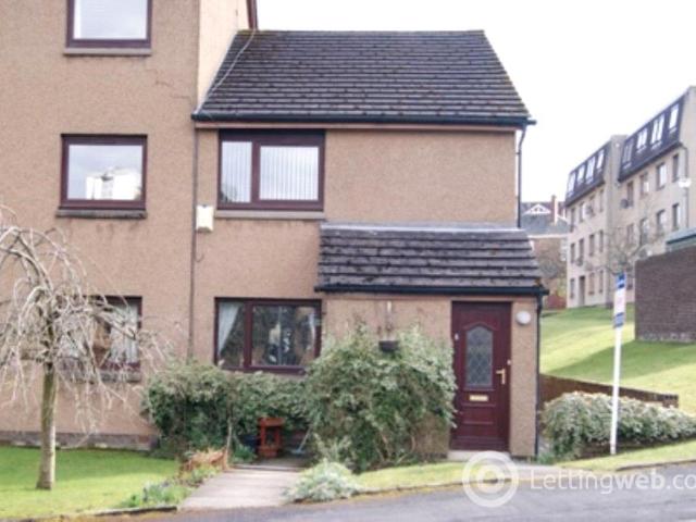 1 Bedroom Apartment to Rent at Glasgow, Glasgow City, Hill, Kelvin, Kelvindale, Maryhill