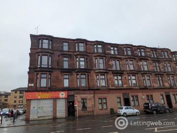 Glasgow, Glasgow and Clyde Valley - Equipped kitchen