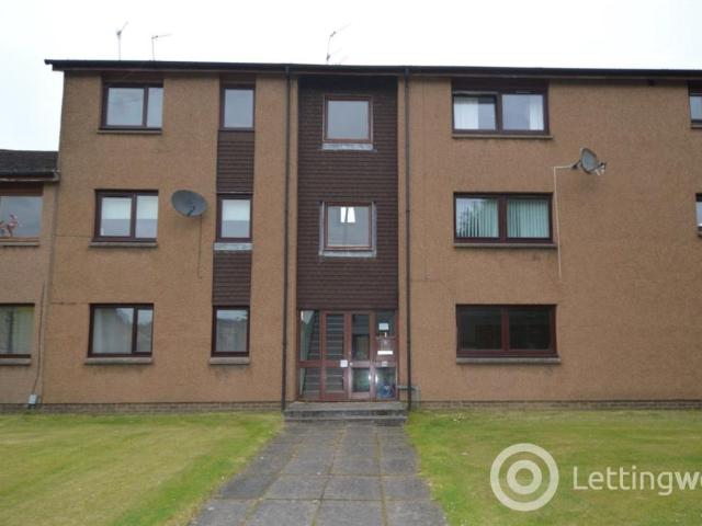 1 Bedroom Apartment to Rent at Glasgow, Glasgow City, Hill, Kelvin, Maryhill, Glasgow/West End