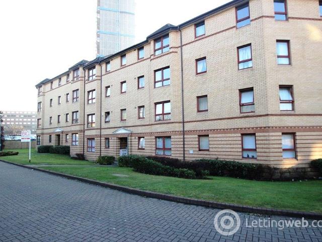 1 Bedroom Apartment to Rent at Glasgow, Glasgow City, Hillhead, Glasgow/West End