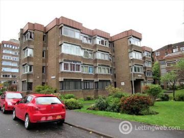 Glasgow, Glasgow and Clyde Valley - Garden