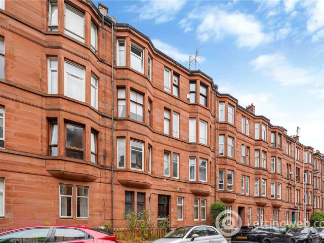 1 Bedroom Apartment to Rent at Glasgow, Glasgow City, Partick West, Glasgow/West End
