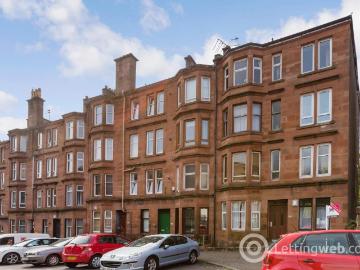 Crathie Drive G11 Glasgow, G11, Glasgow and West Scotland, South West Scotland