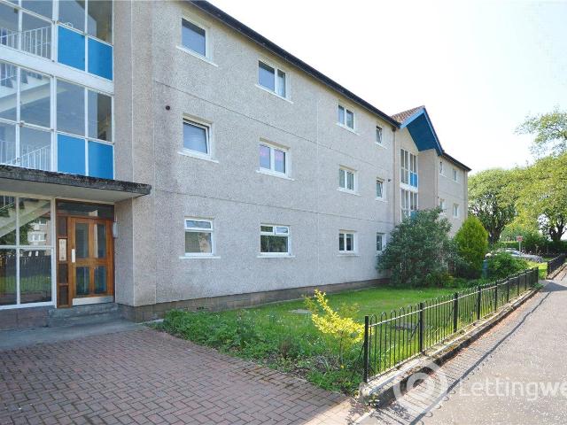 1 Bedroom Apartment to Rent at Glasgow, Glasgow City, Partick West