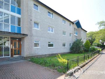 1 Bedroom Apartment to Rent at Glasgow, Glasgow City, Partick West